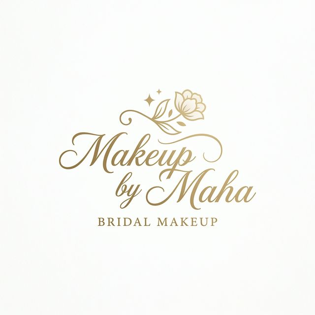 Makeup by Maha